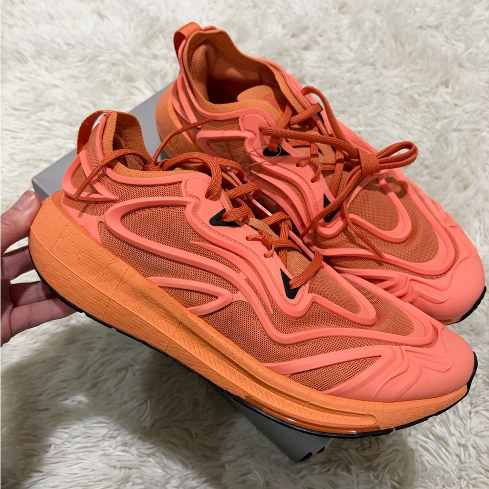 Adidas by Stella McCartney Ultraboost Speed
Running Shoe - NIB - unisex